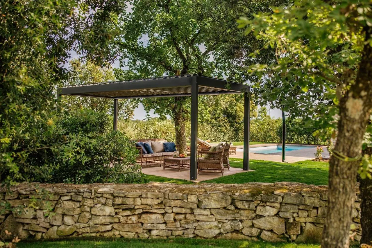 Meneghetti Wine Hotel And Winery - Relais & Chateaux Bale 5*,  Croatia