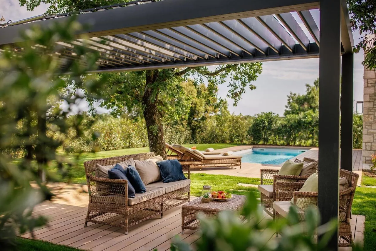 באלה Meneghetti Wine Hotel And Winery - Relais & Chateaux