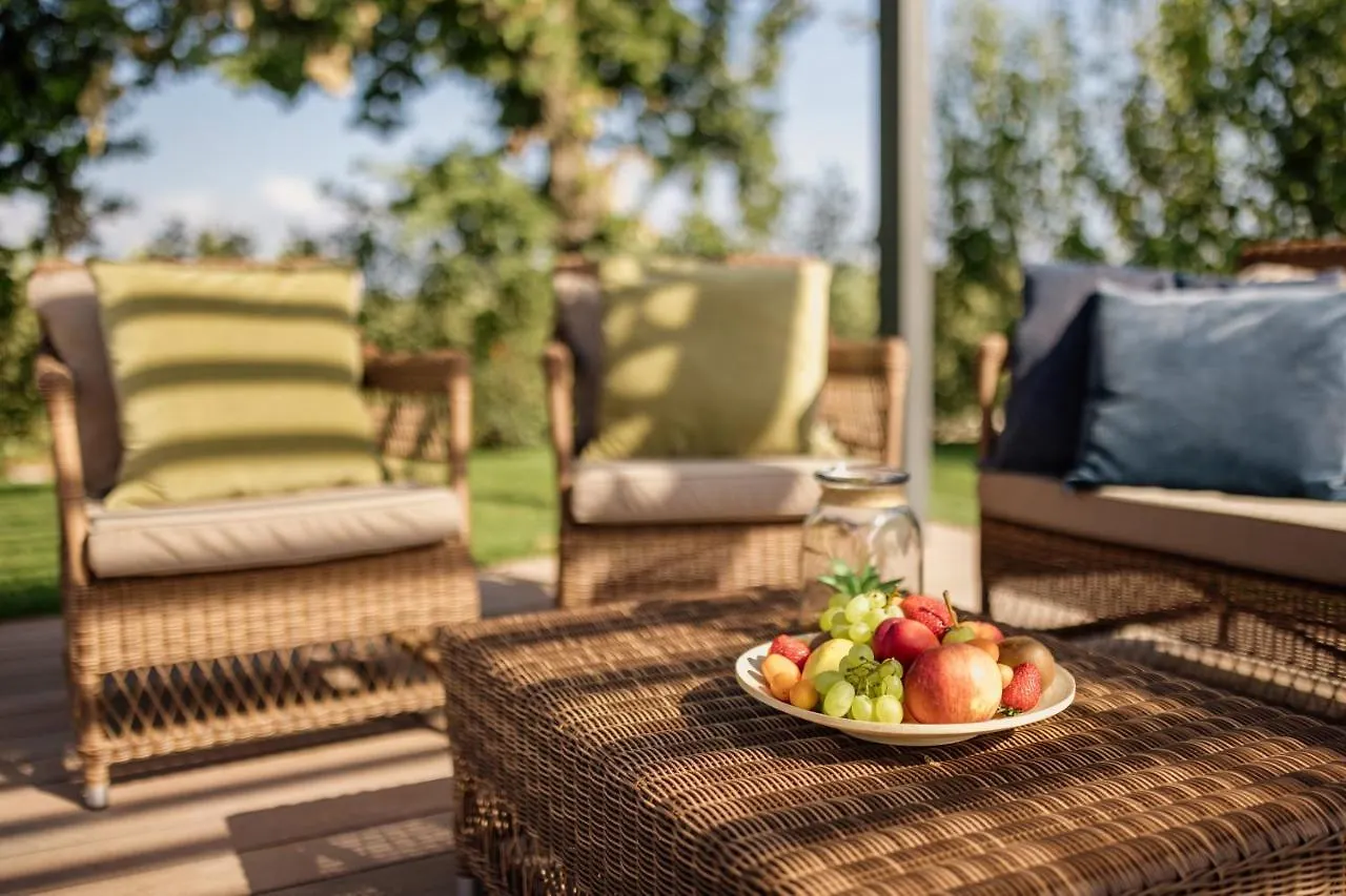 באלה Meneghetti Wine Hotel And Winery - Relais & Chateaux 5*,