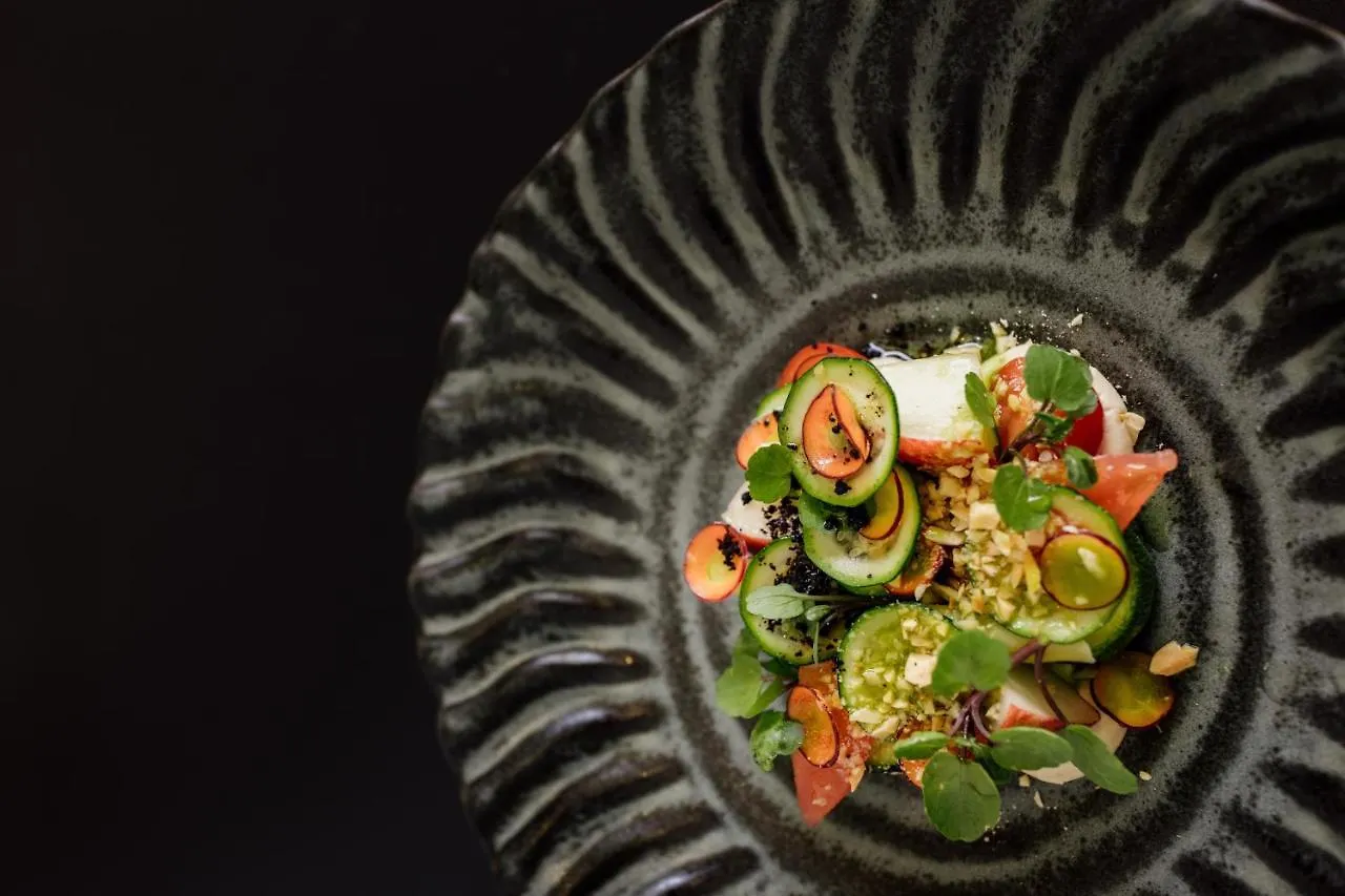 Meneghetti Wine Hotel And Winery - Relais & Chateaux Bale Croatia