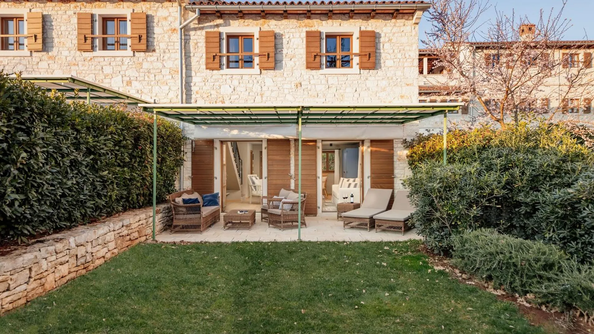 Meneghetti Wine Hotel And Winery - Relais & Chateaux Bale 5*,  Croatia