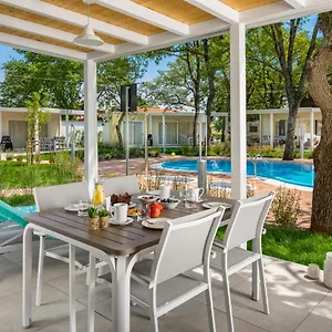 Park za odmor Ulika Mobile Homes - Naturist, Cervar-Porat