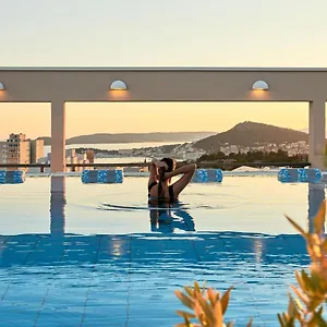 Hotel Dioklecijan & Split