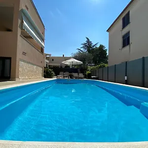 Borik Hills Apartament Zadar