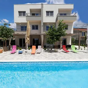 Apartment Bulli Trogir