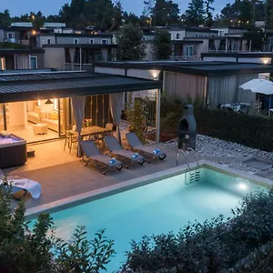 Vakantiepark Premium Homes Santa Marina, Lanterna