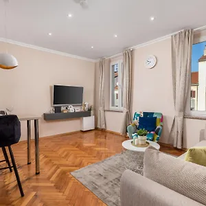 Apartment Neo Rijeka