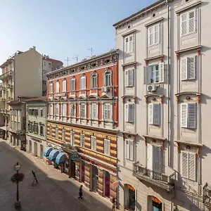 Apartment Upper Premium Rijeka