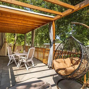 Vakantiepark Maistra Porto Sole Mobile Homes