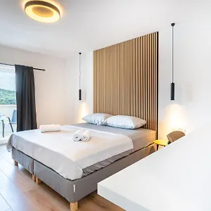 & Klemenc Apartman Cres