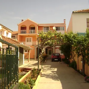 Tutina Apartman Bibinje