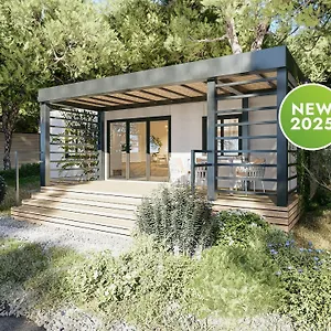 Park za odmor Arena Indije Mobile Homes, Banjole