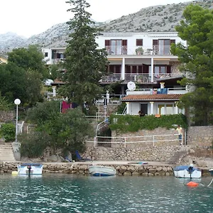 Apartment Buco Starigrad Paklenica