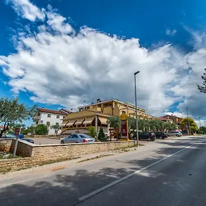 Bed and breakfast Vilola