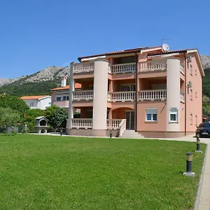 Palić Apartament Baška