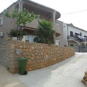 Afrodita Apartament Crikvenica
