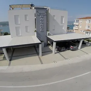 Exclusive Palace Apartament Trogir