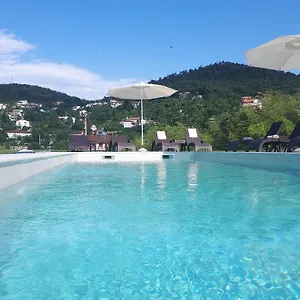 Stancija Kovacici 4* Opatija