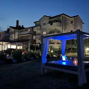 3* Pensjonat Badi