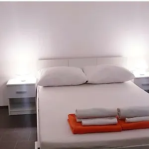 David 3 Apartman Pula
