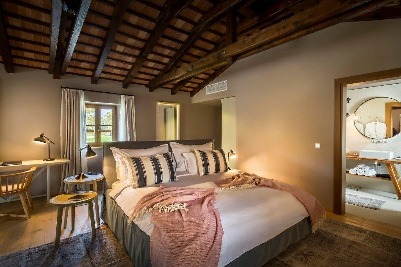 Meneghetti Wine Hotel And Winery - Relais & Chateaux Bale