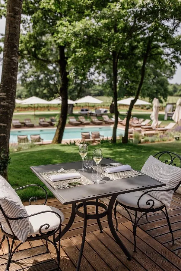 Meneghetti Wine Hotel And Winery - Relais & Chateaux Bale