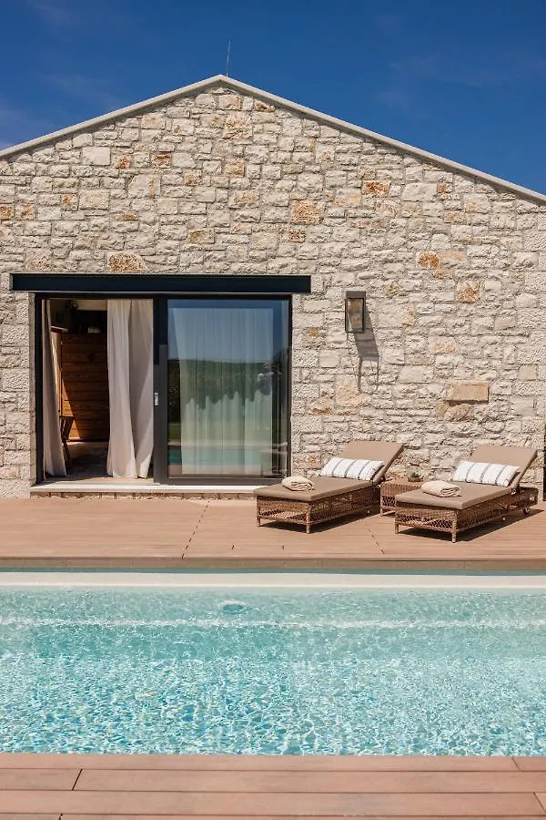 Meneghetti Wine Hotel And Winery - Relais & Chateaux Bale 5*,