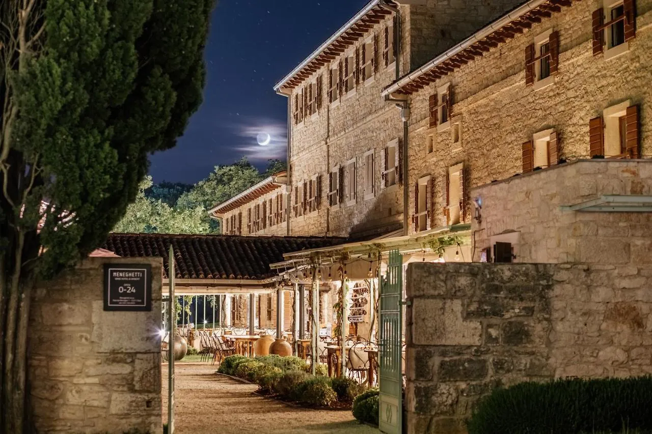 Meneghetti Wine Hotel And Winery - Relais & Chateaux Бале 5*,