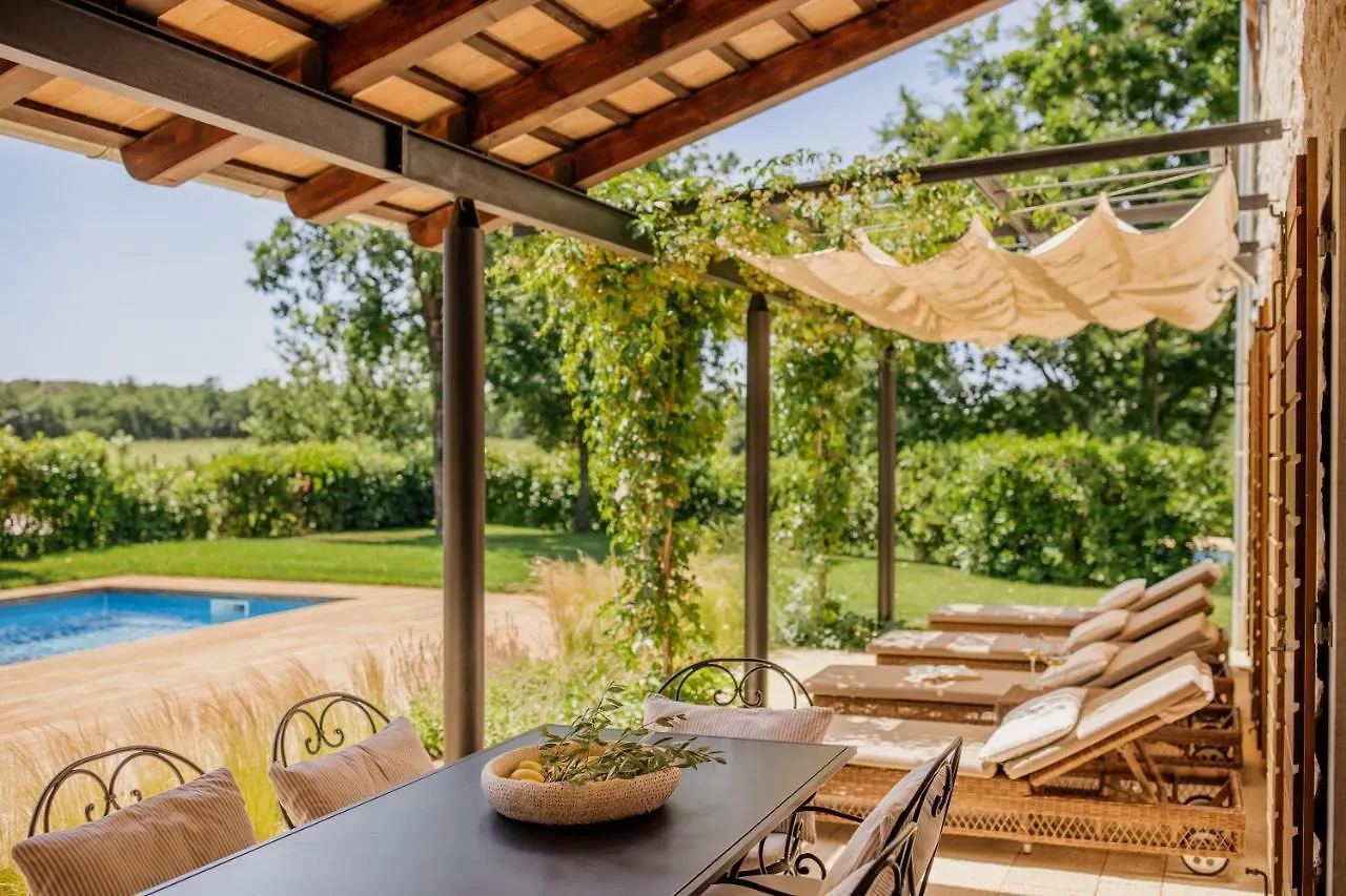 Meneghetti Wine Hotel And Winery - Relais & Chateaux Bale