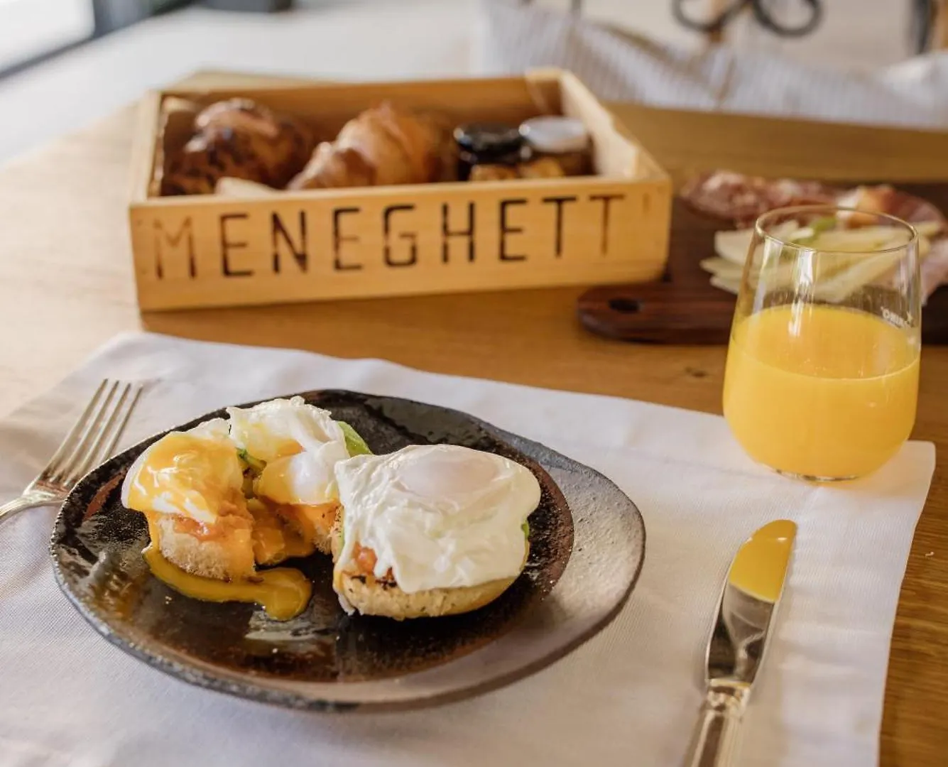 Meneghetti Wine Hotel And Winery - Relais & Chateaux Bale
