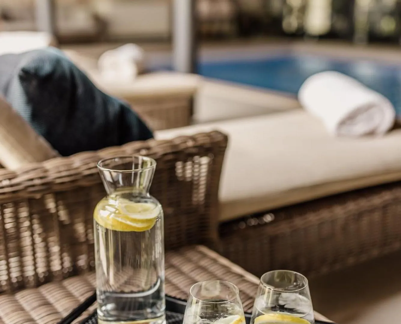 Meneghetti Wine Hotel And Winery - Relais & Chateaux Бале 5*,