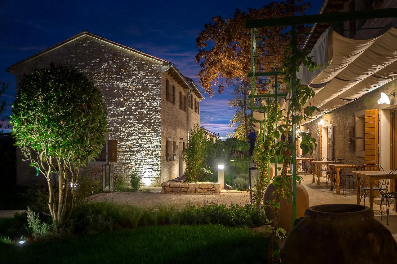 Meneghetti Wine Hotel And Winery - Relais & Chateaux Бале