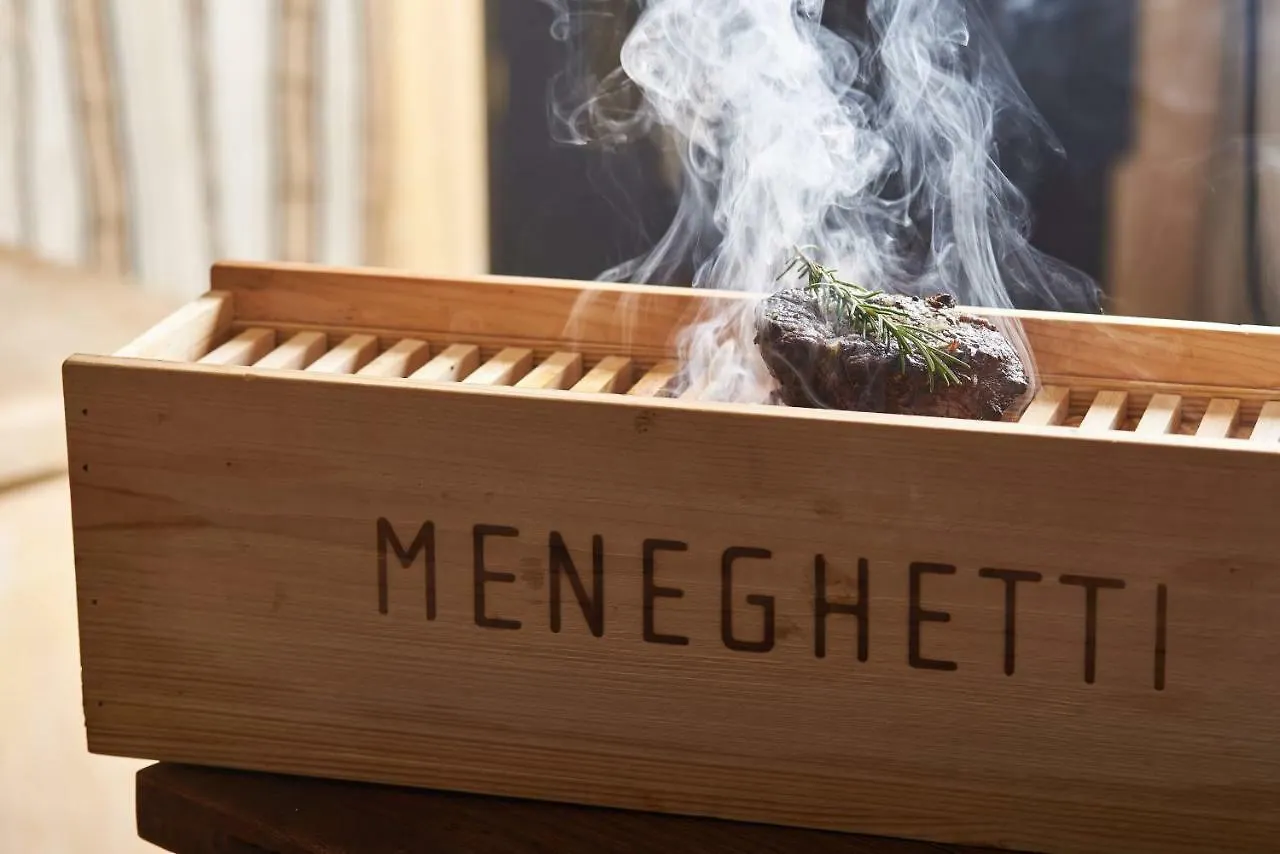 Meneghetti Wine Hotel And Winery - Relais & Chateaux Bale